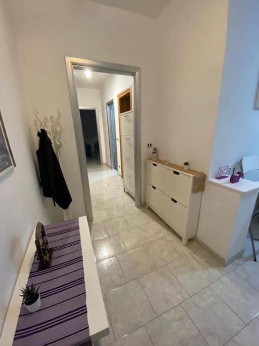 Vacanze Romane ~ Cozy Flat Apartment Rom