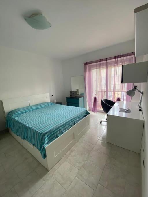 Vacanze Romane ~ Cozy Flat * Rom
