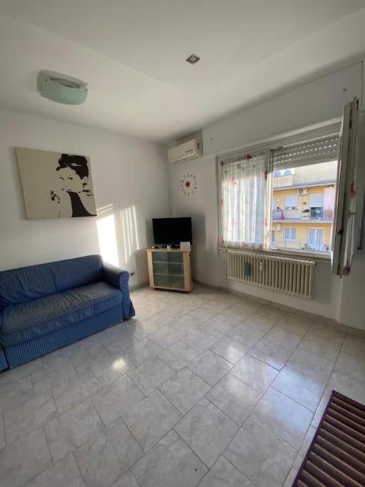 Vacanze Romane ~ Cozy Flat Rom