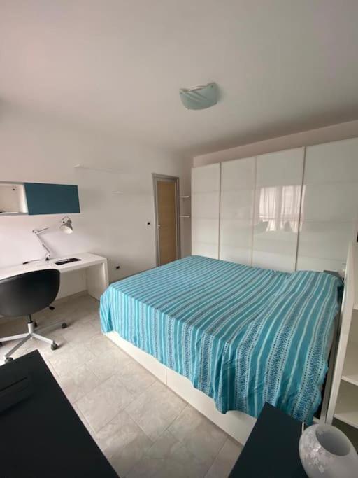 Vacanze Romane ~ Cozy Flat Apartment Rom